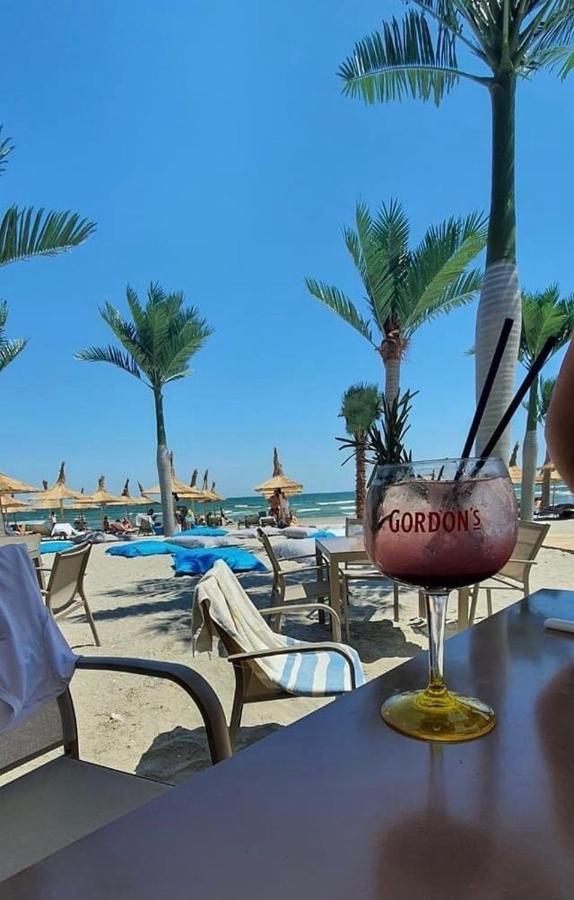 Апартаменты Zev- Cataleya Mamaia Nord Нэводари Экстерьер фото