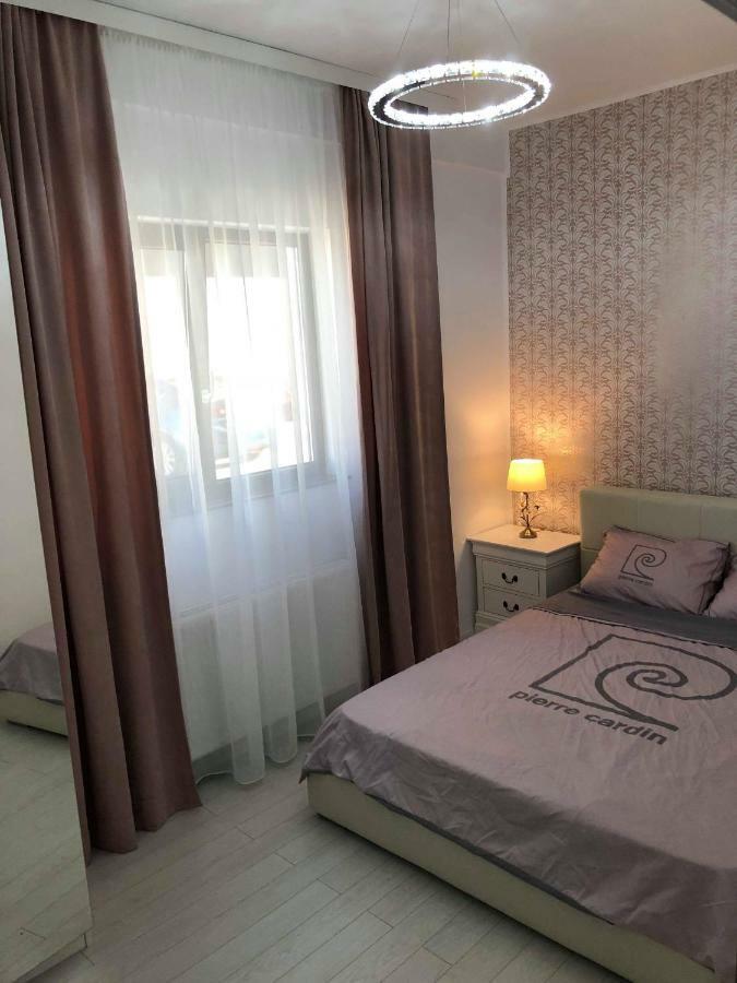Апартаменты Zev- Cataleya Mamaia Nord Нэводари Экстерьер фото