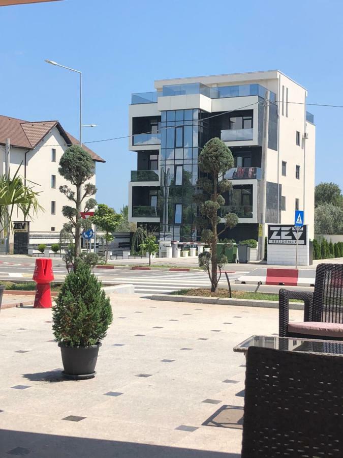Апартаменты Zev- Cataleya Mamaia Nord Нэводари Экстерьер фото